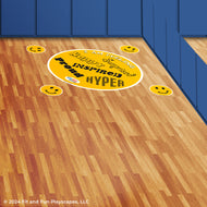 Face Your Feelings® Wellness Stations SUPER STICKERS®