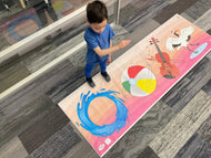 Spin The Water Cognitivities® Roll-Out Activities®