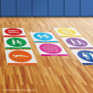 Wellness Roll-Out Activities® Package