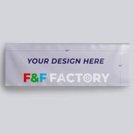 Custom Wall Banners