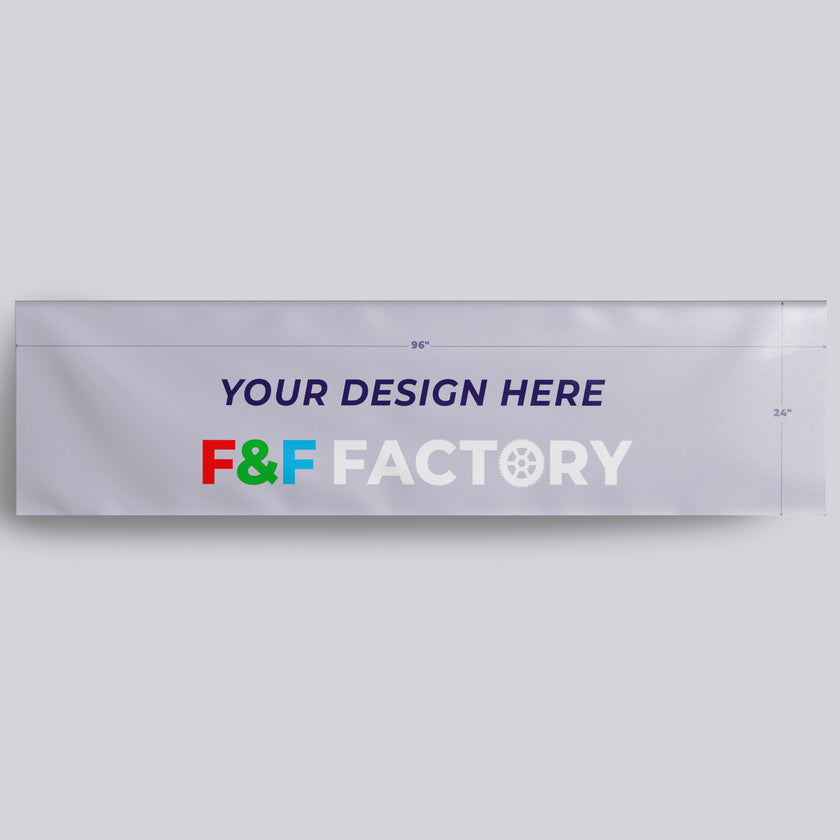 Custom Wall Banners