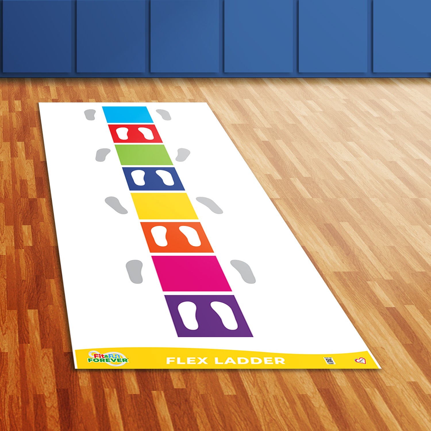 Flex Ladder Roll-Out Activities®