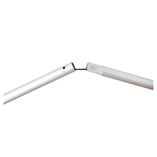 Formulate Essential Straight Fabric Backwall