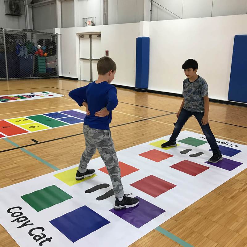 ROLL-OUT ACTIVITIES®