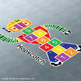 Cosmic Sensory Path™ SUPER STICKERS® Package