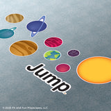 Cosmic Sensory Path™ SUPER STICKERS® Package