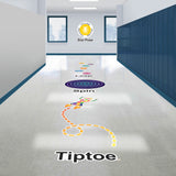 Cosmic Sensory Path™ SUPER STICKERS® Package