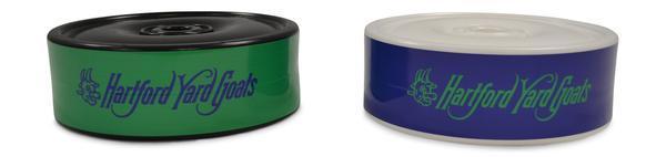 Custom MegaChess 10 Inch Plastic Giant Checkers