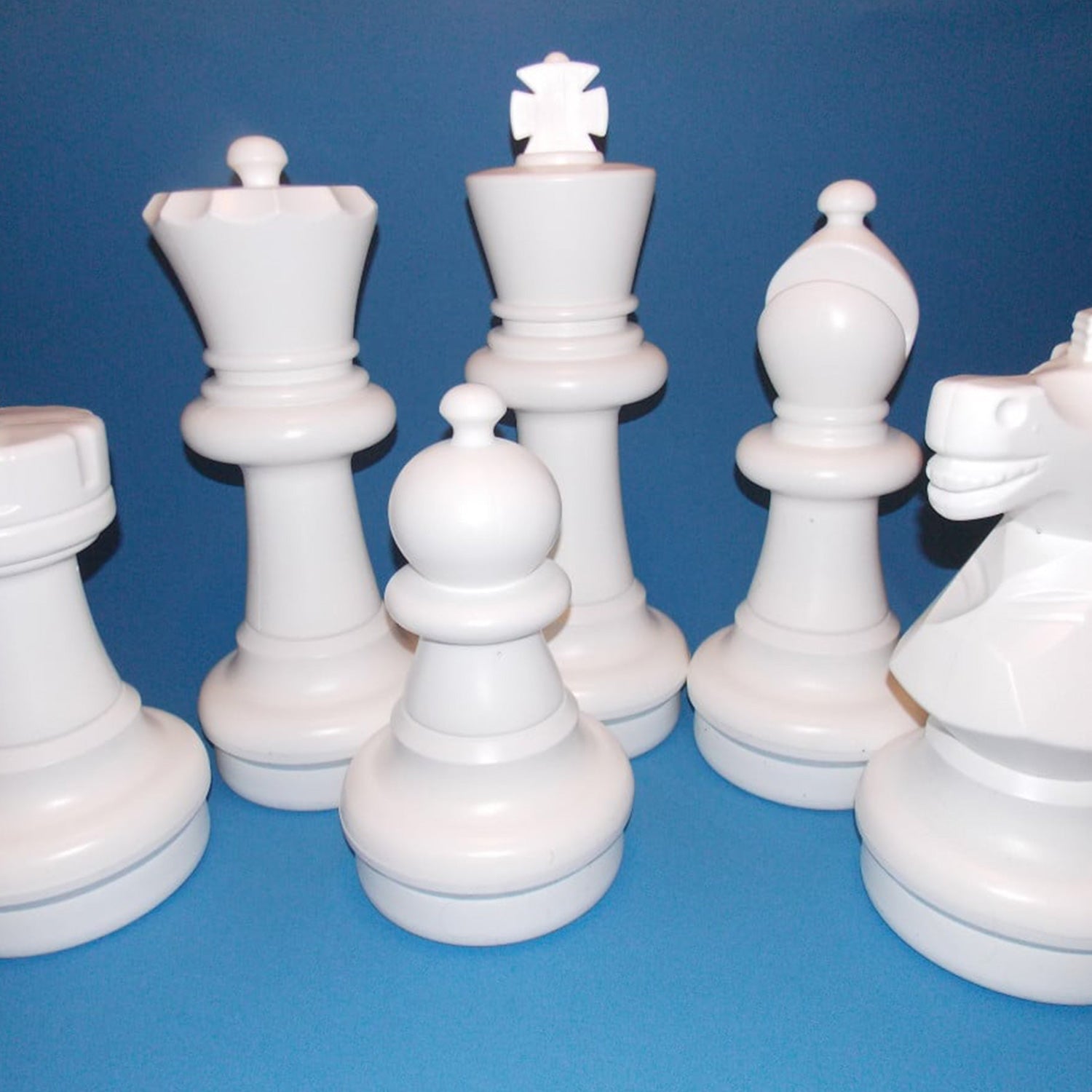 Giant Chess Set