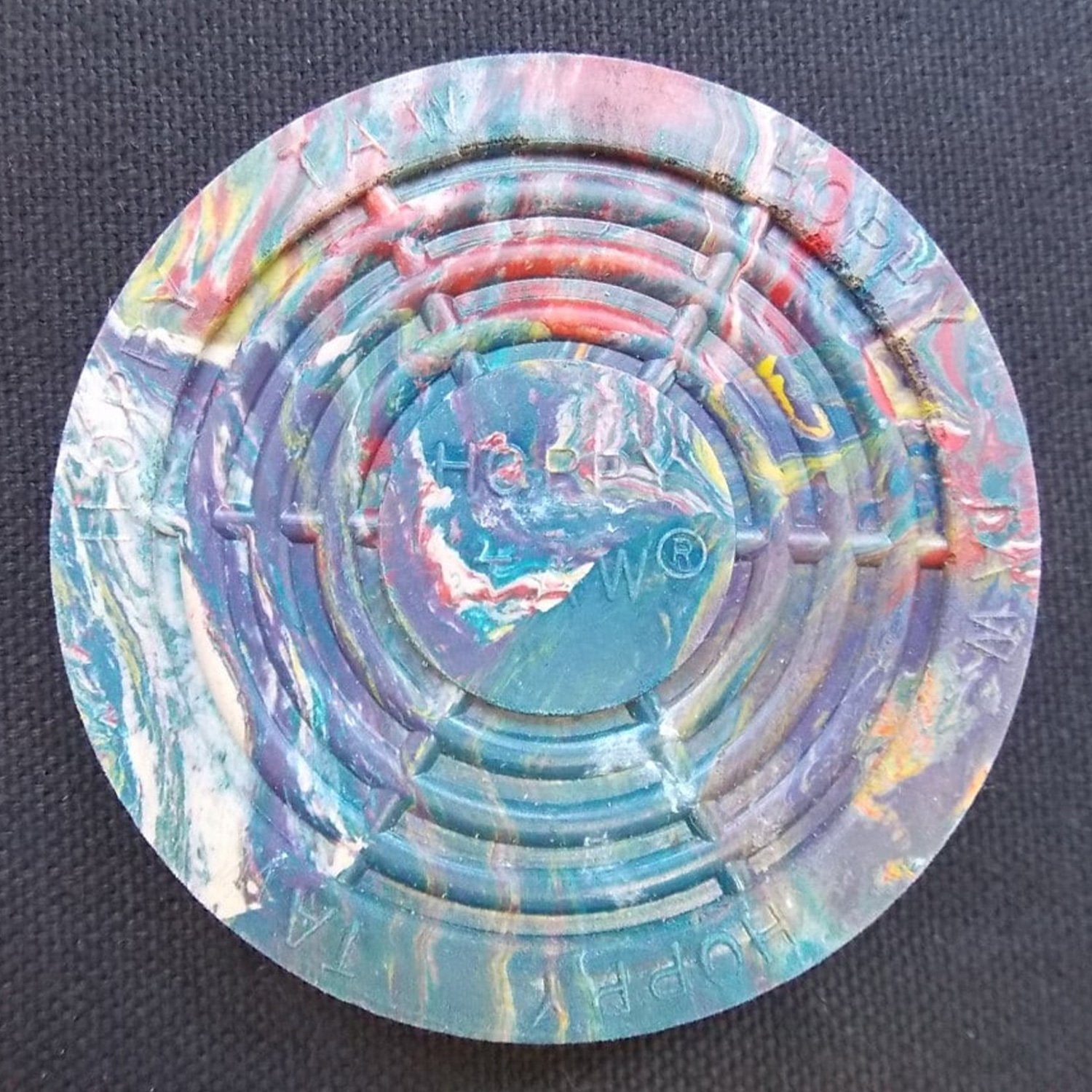 Game Discs Set