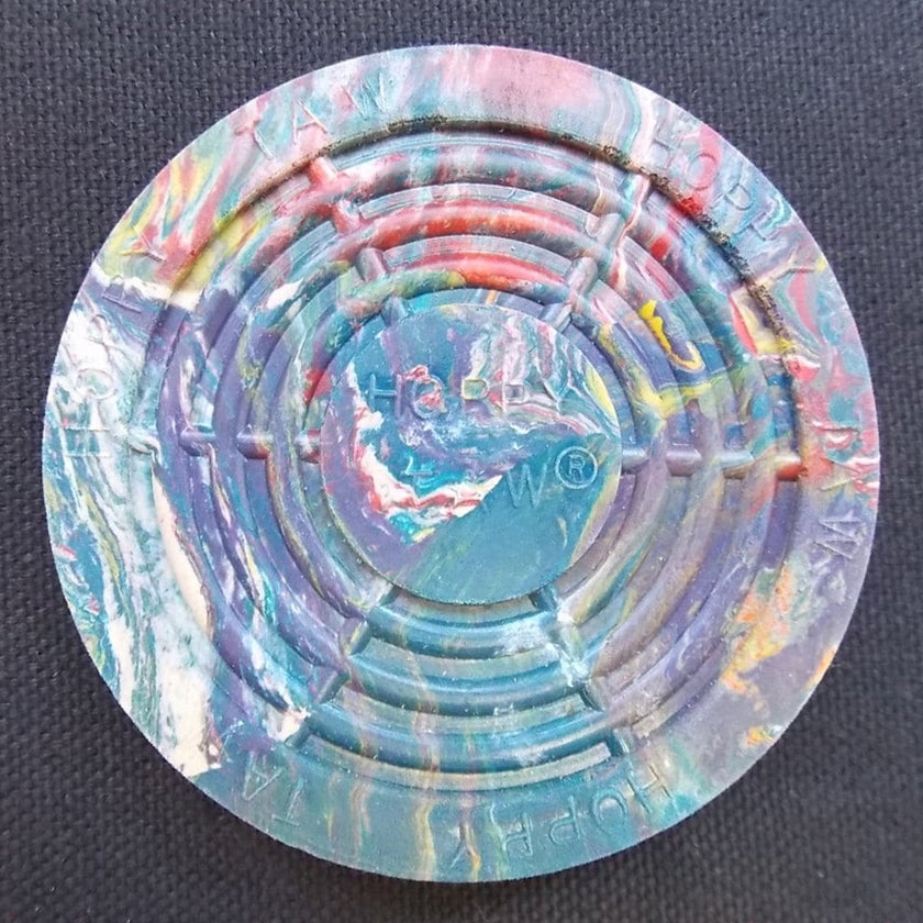 Game Discs Set