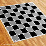 Chess and Checkerboard Roll-Out Activities®