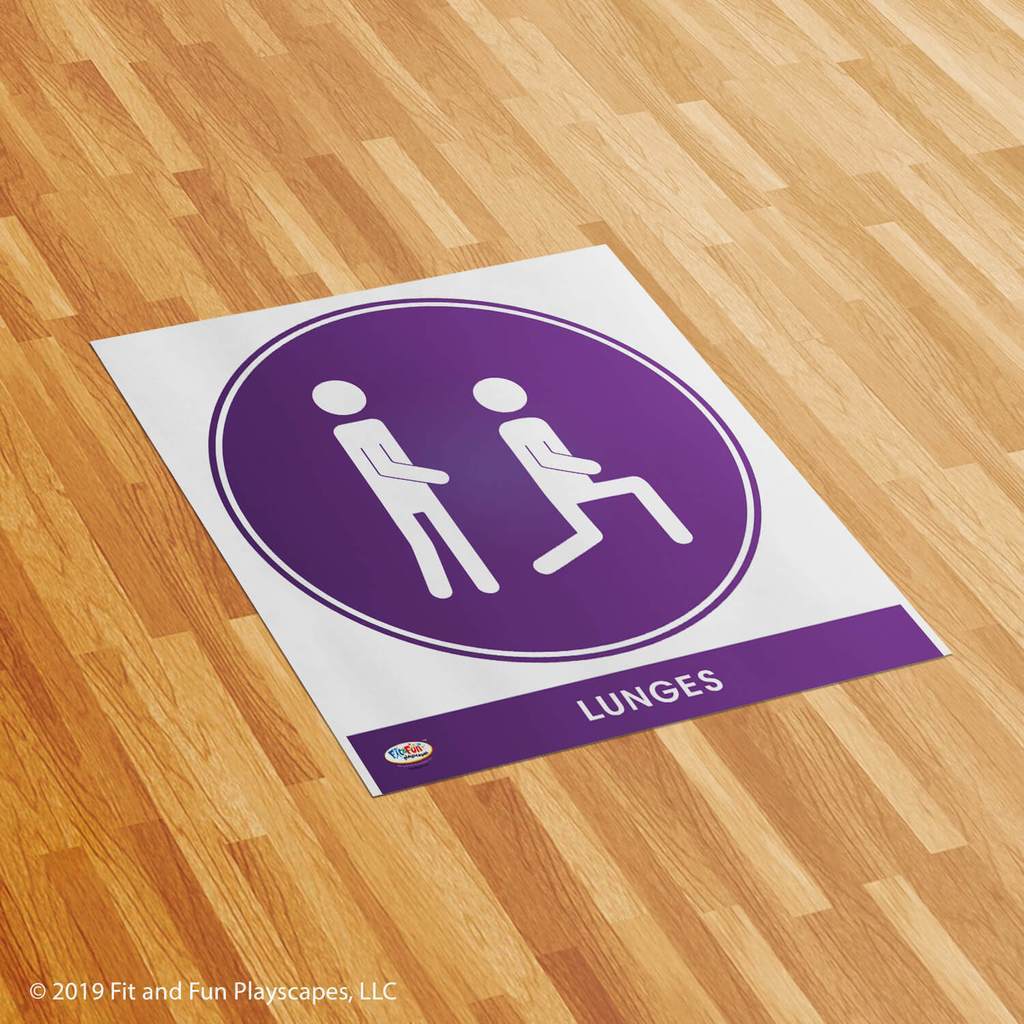 Wellness Roll-Out Activities® Package